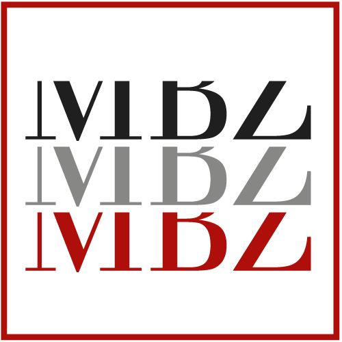 mbz logo